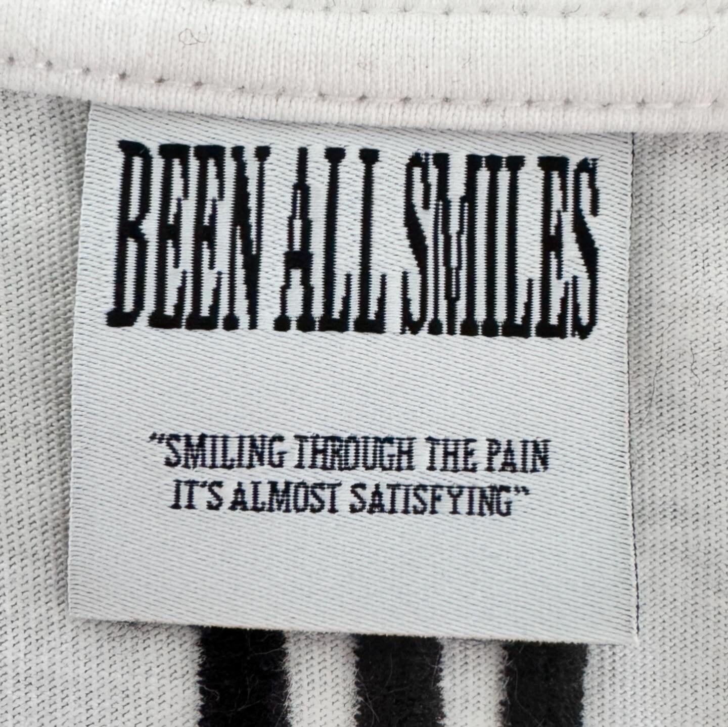 3DBEENSMILING