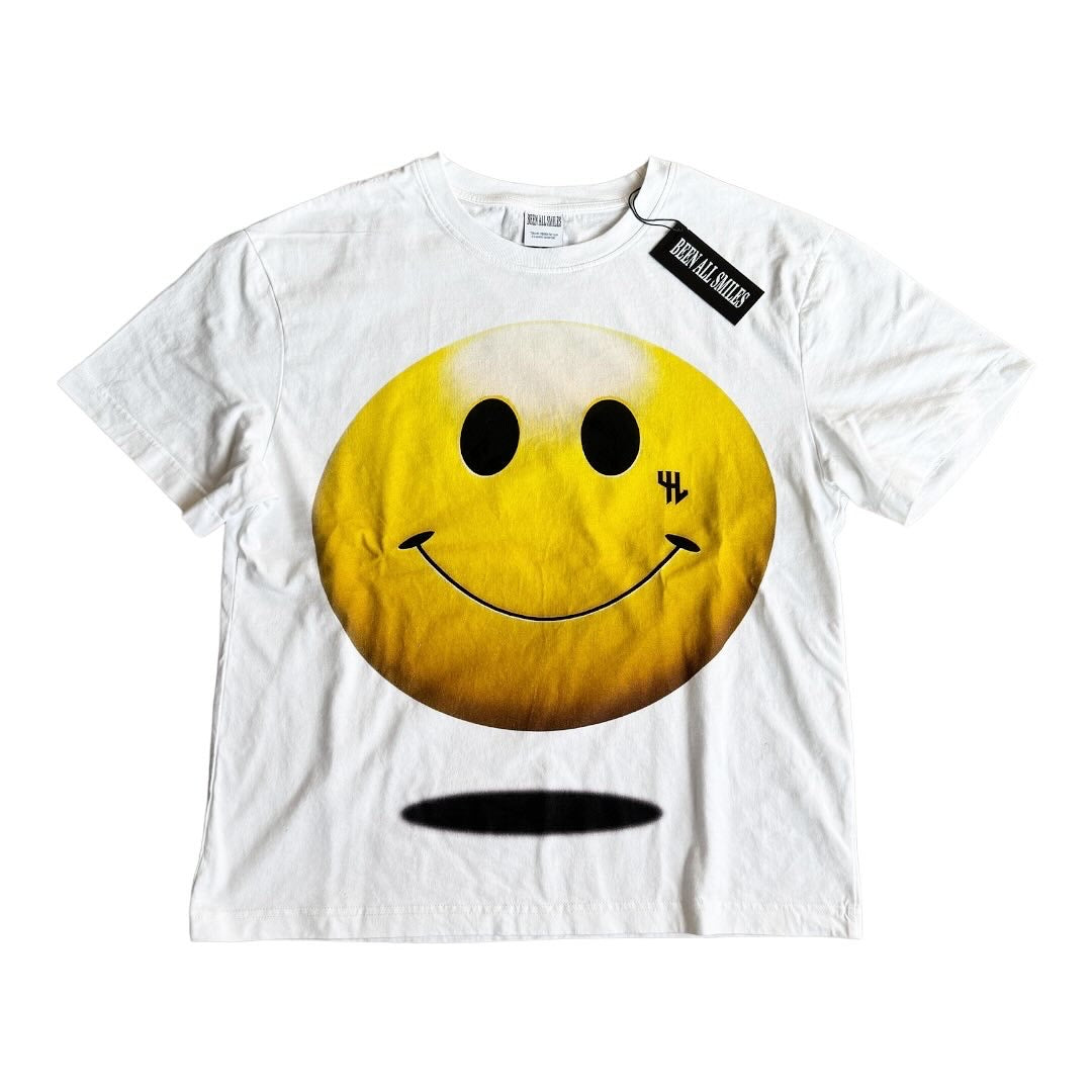3DBEENSMILING