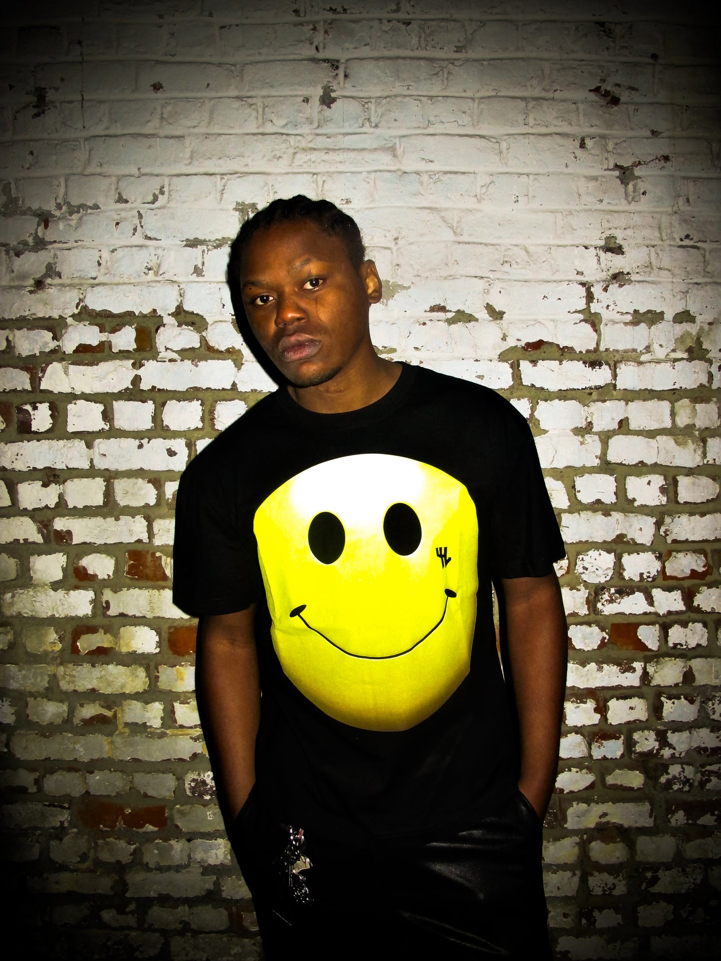 3DBEENSMILING