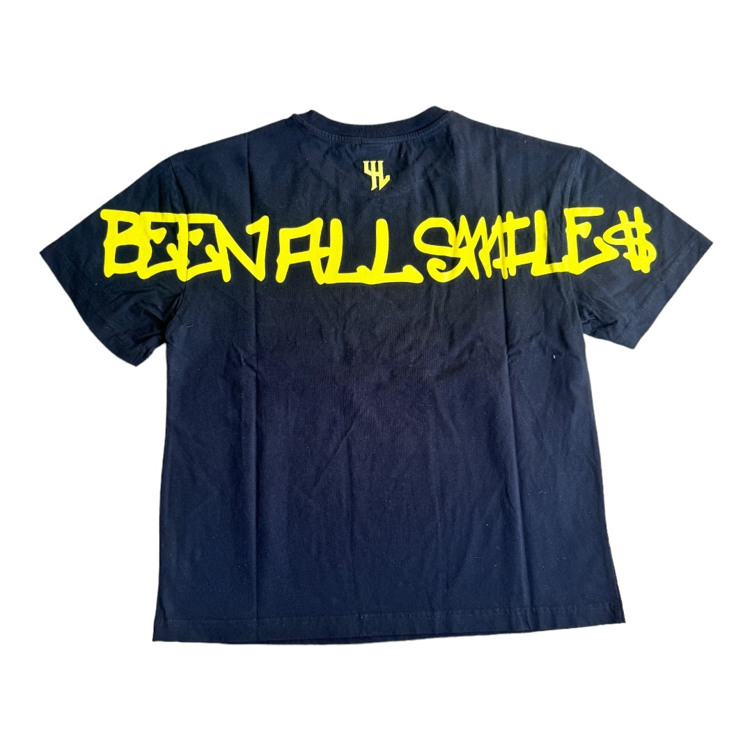 3DBEENSMILING