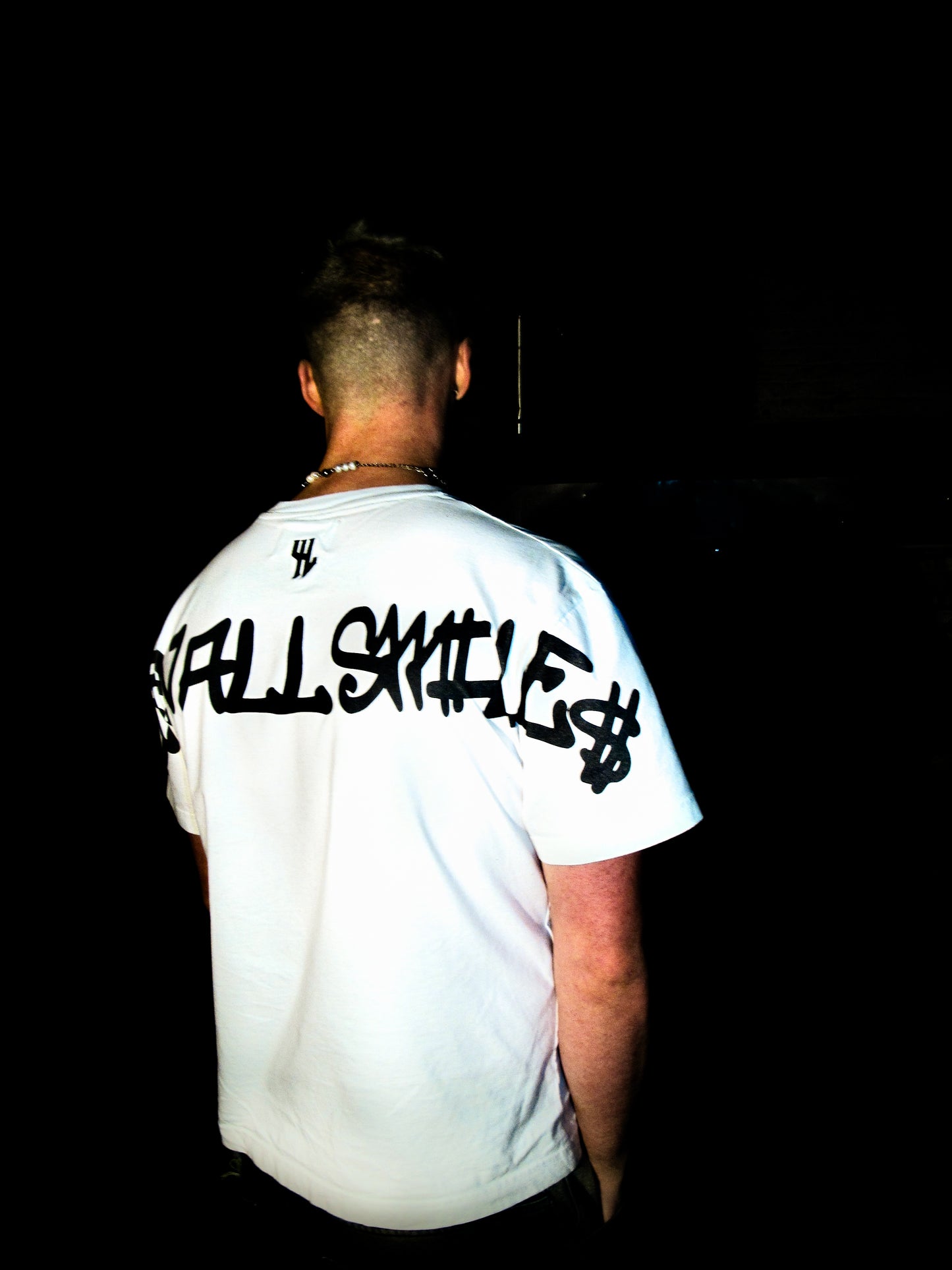 3DBEENSMILING