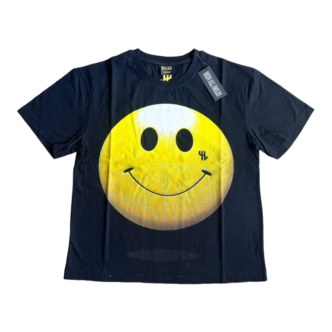 3DBEENSMILING